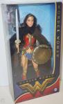 Mattel - Barbie - Wonder Woman - Poupée